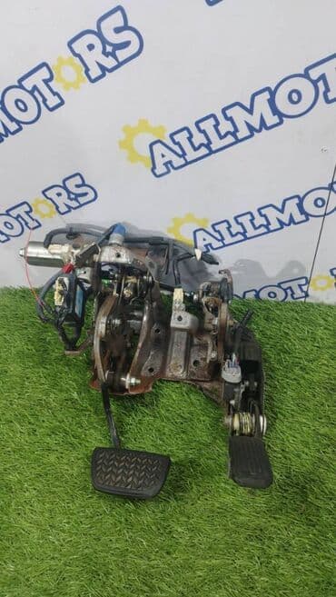 стиральная машина бишкек бу: Lexus ES330 v-3.3 2006 год педальная группа — 1