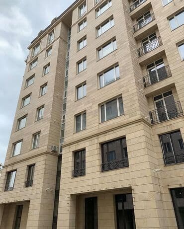 дом асанбай: 2 бөлмө, 51 кв. м, Элитка, 3 кабат, Дизайнердик ремонт — 4