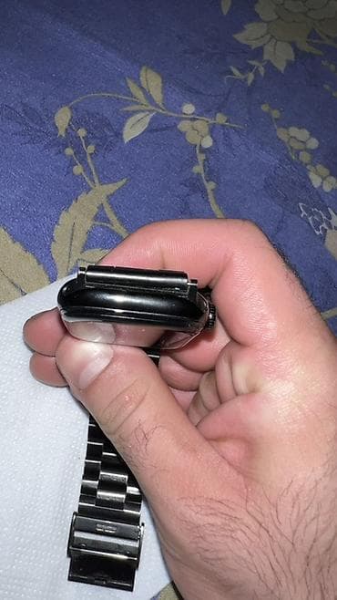 type c type c: Apple Watch Series 10 (GPS), версия watchOS 26.3 (23S620) Модель — 8
