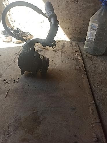 хонда айр: Компрессор Honda 2003 г., Б/у, Япония — 3