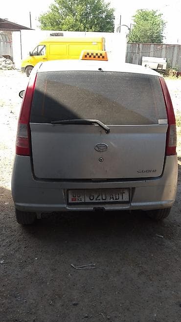 Daewoo Matiz: 2004 г., 0.1 л, Механика, Бензин, Хэтчбэк at lalafo.kg Daewoo Matiz: 2004 г., 0.1 л, Механика, Бензин, Хэтчбэк