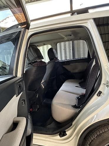 forester 2004: Subaru Forester: 2013 г., Автомат, Кроссовер — 2
