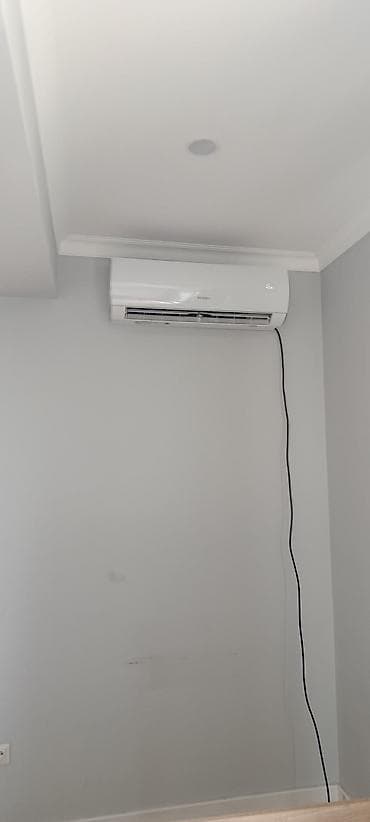 microsoft office: Кассетный кондиционер GREE с наружным блоком - Формат: кассетный — 6