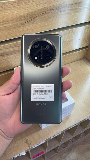 honor x9c цена в бишкеке: Honor 9X Pro, Колдонулган, 256 ГБ — 5