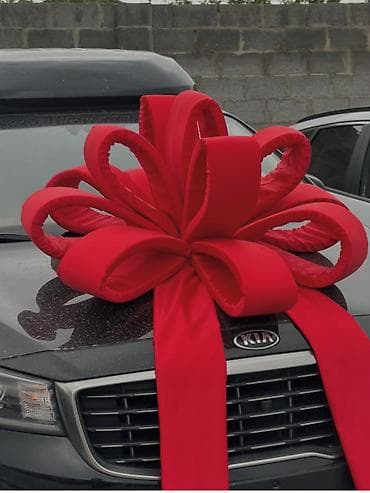bugatti chiron: Купить бант 🎀. Продаю бант/бантик на машину. Бант 🎀 на авто праздник — 1