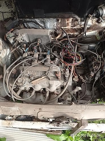 Продажа автомобиля Ока 11116 инжектор Модель: компактный 3‑дверный — 8