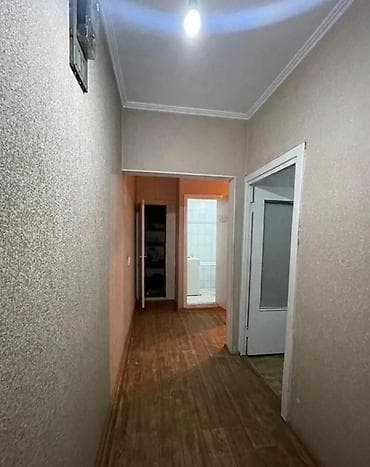 105: 1 комната, 35 м², Восток-5 мкр 105 серия, 7 этаж, Косметический ремонт — 3