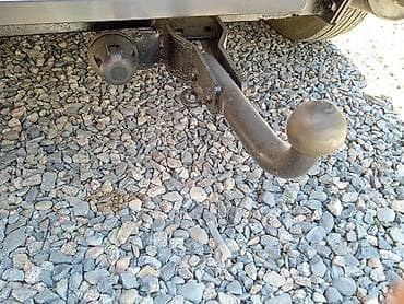 Honda CR-V: 2003 г., 2 л, Кол менен иштөөчү, Газ, Кроссовер — 9