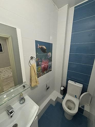 квартиры 3х комнатные: 3 комнаты, Собственник, Без подселения, С мебелью полностью — 3