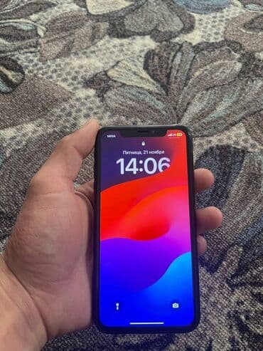 аудио адаптер: IPhone Xr, Черный — 2