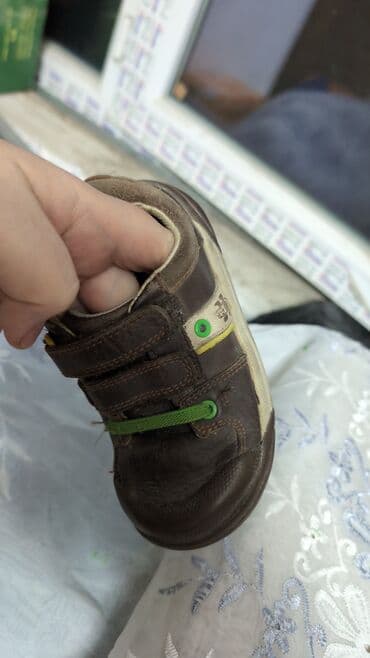 отдам добрые руки: Отдам за 1 сливочное масло и молоко размер обуви 27 — 6