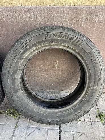 7 50 r16: Шины 185 / 65 / R 15, Лето, Легковые — 4