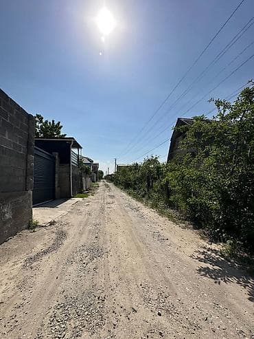 отдых исык ата: 📍Таштар-Ата 🔘1-комната 🔘45м² Срочно продаётся дача недалеко от — 6