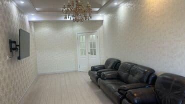 аренда большой дом: 2 комнаты, Собственник, Без подселения, С мебелью полностью — 1