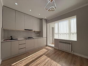 1: 1 комната, 51 м² — 3