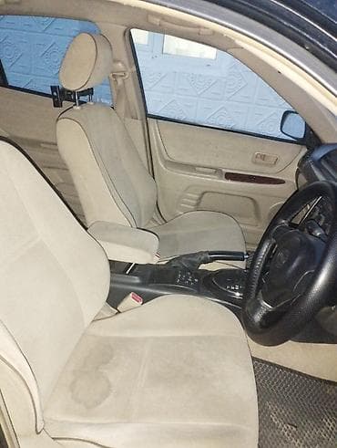 тайота скайлайн: Toyota Altezza: 2003 г., 2 л, Автомат, Бензин, Седан — 5