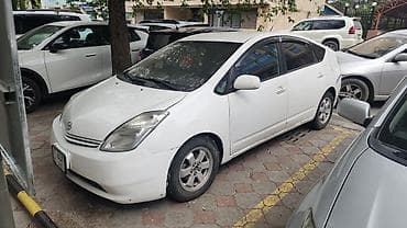 туманки на приус: Toyota Prius: 2009 г., 1.5 л, Вариатор, Гибрид, Хэтчбэк — 2