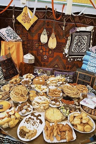 🎉 ФУРШЕТ НА ЛЮБОЙ ВКУС! 🎉 Организуем стильный и вкусный фуршет для