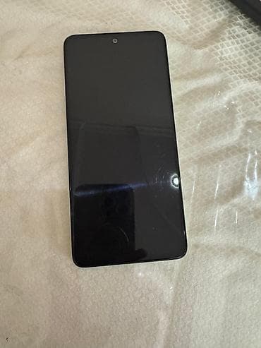 iphone 10 x: Redmi, Redmi Note 14, Б/у, 128 ГБ, цвет - Зеленый — 1