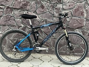 Продам/обменяю giant xtc big bear На раме не имеется трещин или же lalafo.kg да Продам/обменяю giant xtc big bear На раме не имеется трещин или же