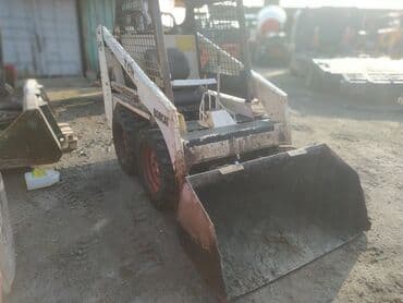 шины на погрузчик бу: Погрузчик, Колесный, Фронтальный — 2