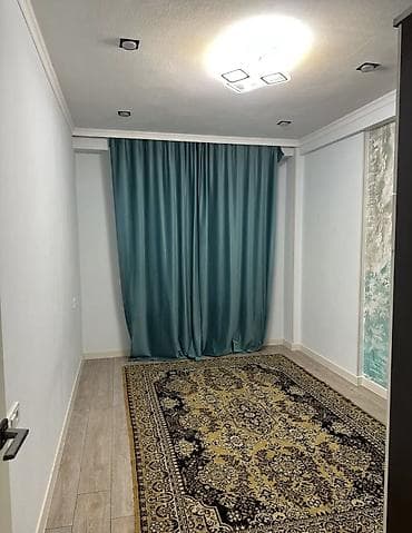 1 комната, Без подселения, С мебелью частично
