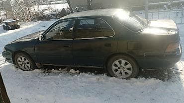 тойота камри 20: Toyota Camry: 1992 г., 2 л, Автомат, Бензин, Седан — 9