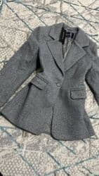 пиджаки женские бишкек: Пальто идеального качества,успейте купить Пальто — 2