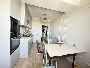 Квартиры: 2 комнаты, 67 м², Элитка, 7 этаж — 2