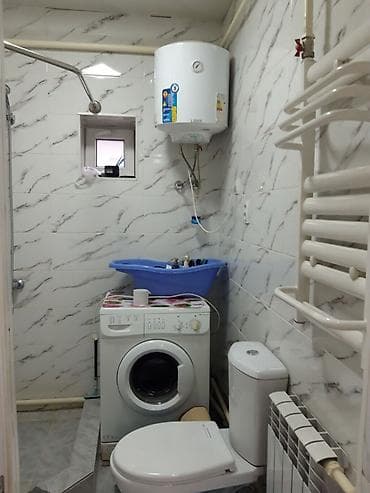 Дома: 🏡✨ ПРОДАЁТСЯ УЮТНЫЙ ДОМ! ✨🏡 📍 Район: АК ОРДО 2 🛏️ Комнаты: 4 📐 — 9