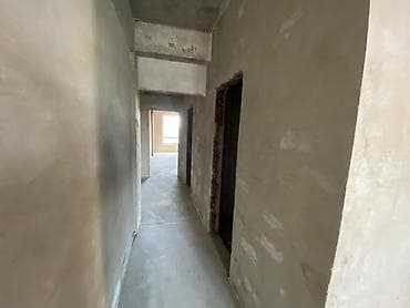 Квартиры: 3 комнаты, 90 м², Элитка, 2 этаж, ПСО (под самоотделку) — 8