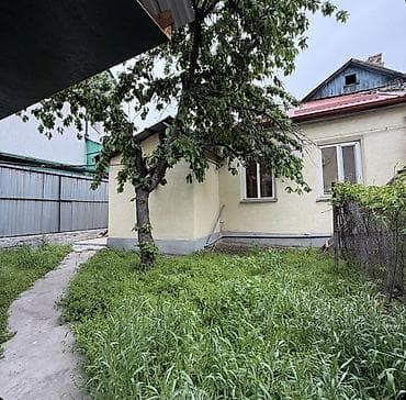 58: Продается пол дома в районе Карла-Маркса/Жигулевская 2,5 сотки. 58 — 10