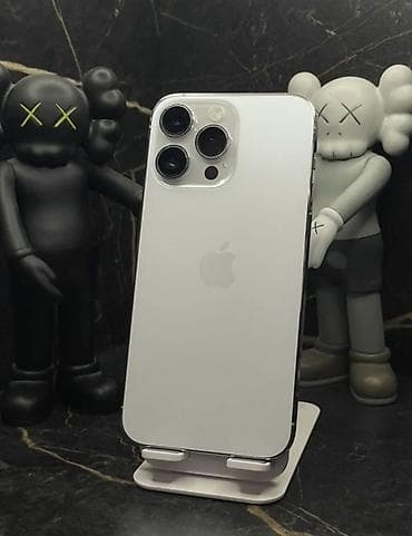 iphone 5s 64: IPhone 14 Pro Max, Серебристый — 1