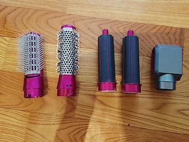 pro moser: Мультистайлер Dyson — 2