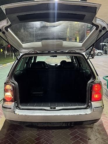 форестер левый рул: Volkswagen Passat: 2001 г., 2.3 л, Автомат, Бензин, Универсал — 6