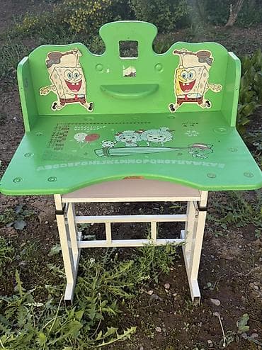 талас ат: Тапчан — 1