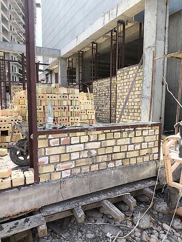 укладка полов: Нужны кладчики кирпича — 1