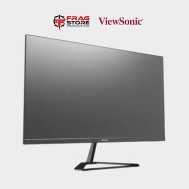 бюджетные игровые компьютеры: Монитор, Новый — 3