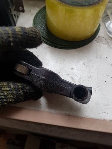 купить бу двигатель на мотоцикл: Mitsubishi Delica 6g72 коромысло, Митсубиси Делика 6г72 Коромысла на — 3