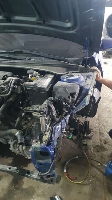 автоэлектрик с выездом бишкек: Компьютерная диагностика, с выездом — 2