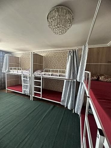 1 комната, Собственник, С мебелью полностью