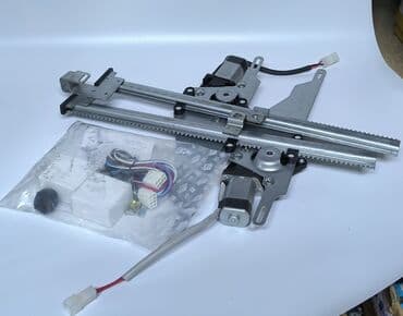 купить литые диски на ниву бу: Продаю Комплект Электрических стеклоподъёмников Фирма: Truckman — 2