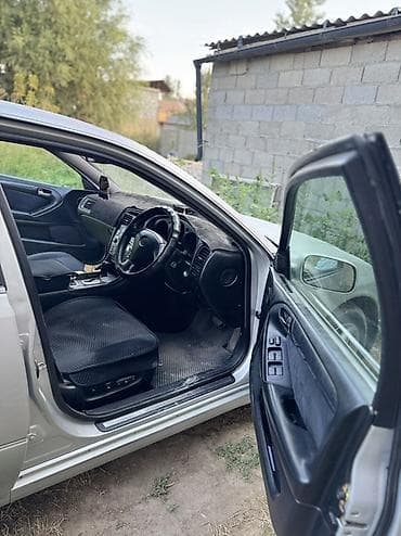 крышка багажника на демио: Toyota Aristo: 1999 г., Автомат, Бензин, Седан — 8