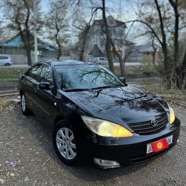 тайота авенсис универсал 1 8: Toyota Camry: 2003 г., 2.4 л, Автомат, Бензиновая, Седан — 1