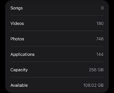 oneplus 9 pro: IPhone 16 Pro Max, Б/у, 256 ГБ, Desert Titanium, Защитное стекло, Кабель, Коробка, 96 % — 7