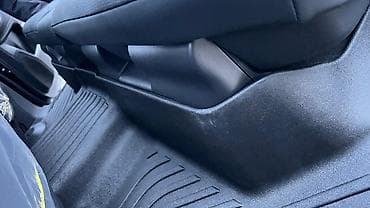 cruser: Оригинальные полиуретановые полики(ТПЭ) на TOYOTA Land Cruiser 300 ✔ — 5