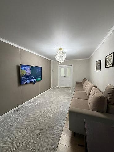 Продажа квартир: 3 комнаты, 74 м², Индивидуалка, 1 этаж, Дизайнерский ремонт — 2