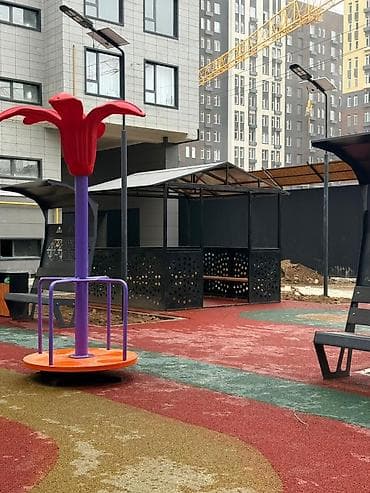 советский скрябина: 2 комнаты, 68 м² — 7