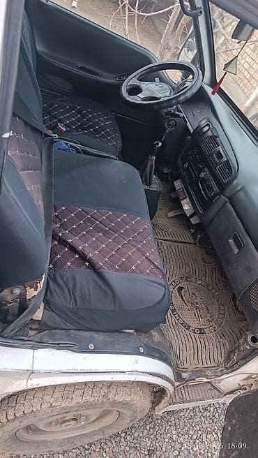 хундай портер холодильник: Легкий грузовик, Hyundai, Стандарт — 3