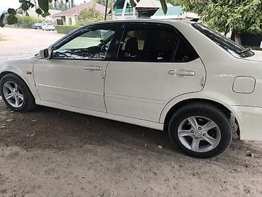Honda Accord: 2000 г., 2 л, Автомат, Бензин, Седан